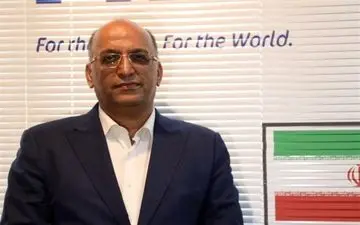 فیفا به پرونده خلیل زاده رسیدگی می کند