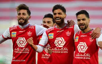 10 باشگاه برتر آسیا از نگاه فدارسیون آمار و تاریخ / پرسپولیس در رده هشتم و عدم حضور استقلال
