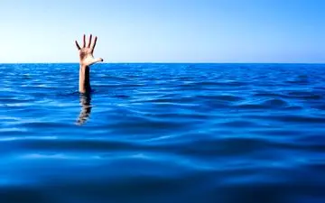 شنا در منطقه ممنوعه کار دست مرد جوان داد