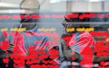 آخرین اخبار از وضعیت نابسامان بورس