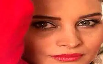 عکس|خانم هنرپیشه به رستوران های لاکچری می رود!