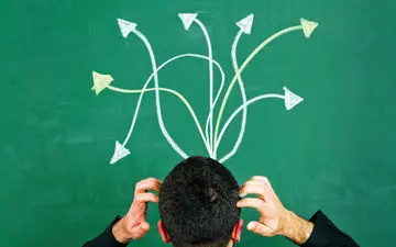 
راز و رمز زندگی افراد موفق چیست؟