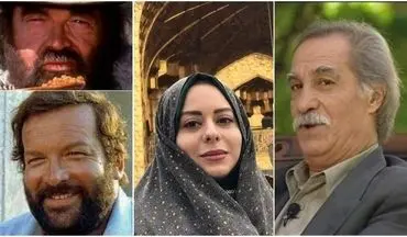 تولد چهره های مشهور ایرانی در 3 اسفند