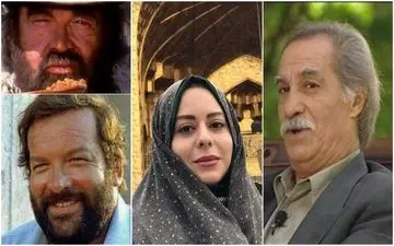 تولد چهره های مشهور ایرانی در 3 اسفند