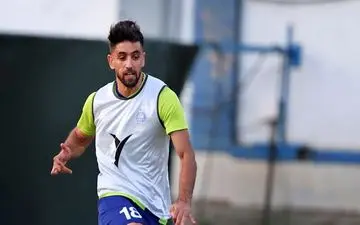 زمان بازگشت مهاجم آبی ها مشخص شد؟