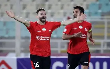 شاهکار تعویضی خمس/ عبدی تراکتوری‌ها را خوشحال و پرسپولیسی‌ها را مغموم کرد