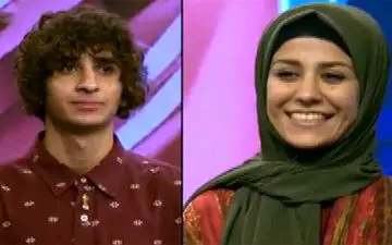 نتیجه نهایی رتبه بندی اولین دوره مسابقه عصر جدید/خالق "حماسه شن ها" اول شد