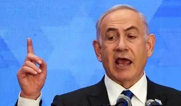 نتانیاهو دولت آمریکا را خشمگین کرد

