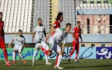 مدیر تیم آلومینیوم: برد تراکتور برای ما خیلی مهم بود