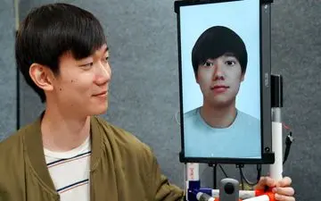 این ربات کارهای روزمره اتو انجام میده!|ساخت رباتی که کارهای روزانه شما را انجام می‌دهد
