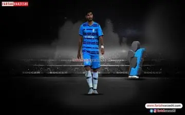 مغانلو - پرسپولیس: 99 درصد