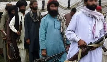  ده‌ها تروریست با تحویل اسلحه خود را تسلیم ارتش پاکستان کردند