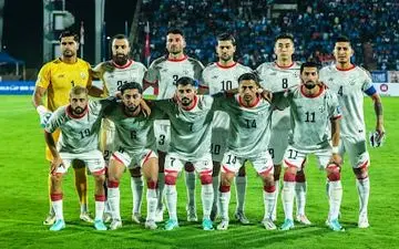 حذف تلخ و دردناک افغانستان با شکست مقابل کویت