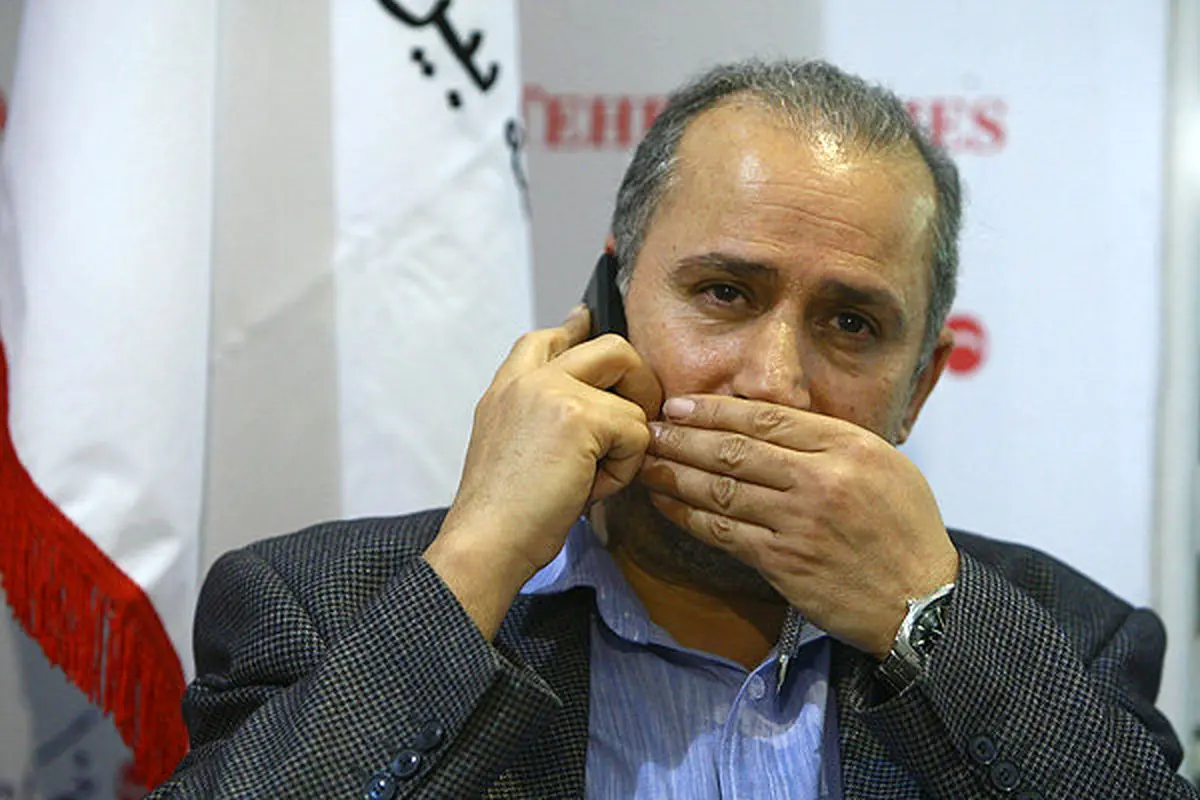تاج: امسال شاهد یک لیگ منظم و با امنیت و آسایش خاطر برای هواداران خواهیم بود