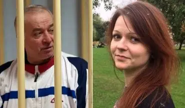 پلیس انگلیس: جاسوس سابق روس و دخترش با گاز اعصاب هدف قرار گرفتند