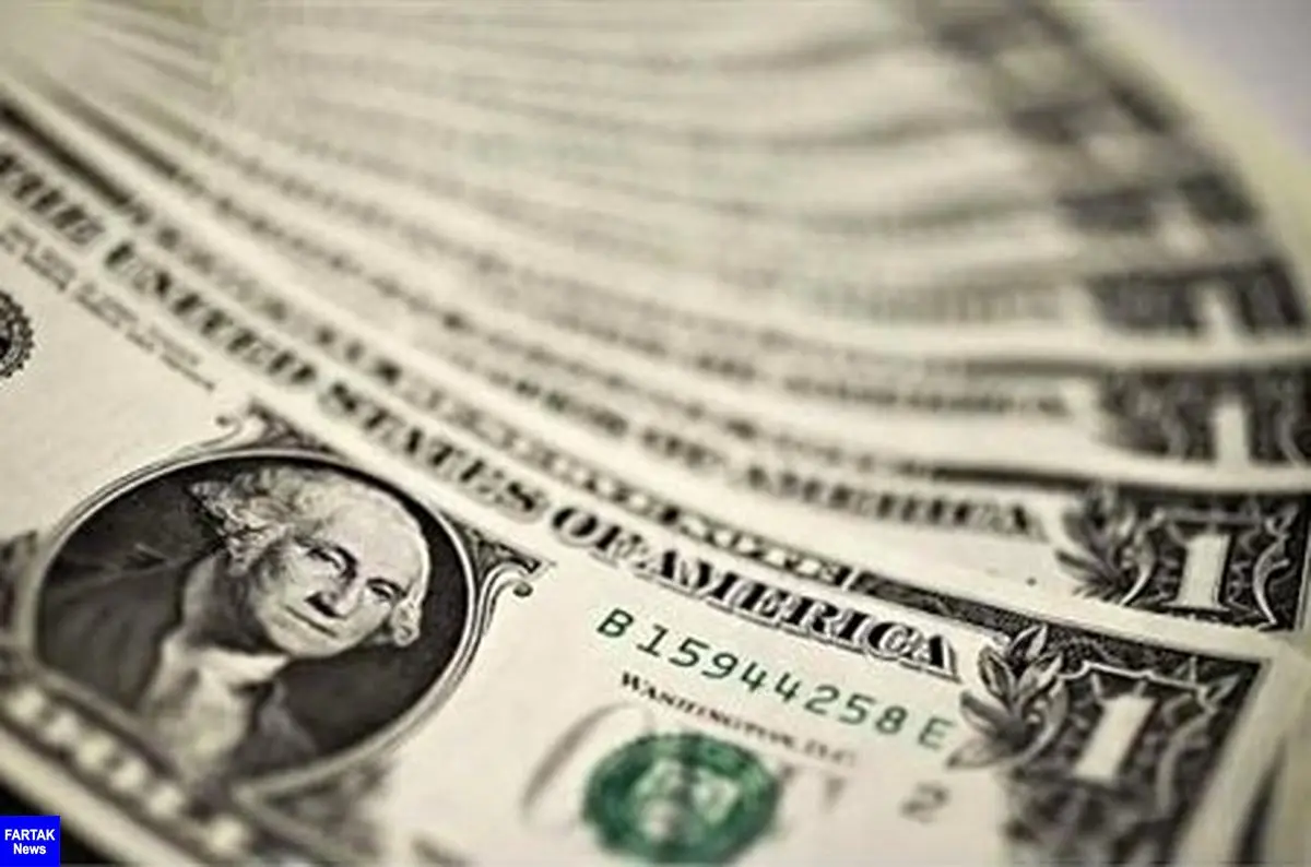 ثبات نسبی قیمت دلار در صرافی ها