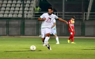 محمدزاده: قرار بود با هادی محمدی و درواز‌ه‌بان دوم تراکتور معاوضه شوم/ سال ۹۹ برای ذوب‌آهن خوب نبود 