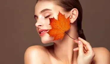 آرایش خود را پاییزی کنید: معرفی رنگ‌های کلیدی رژلب و ترفندهایی برای افزایش ماندگاری