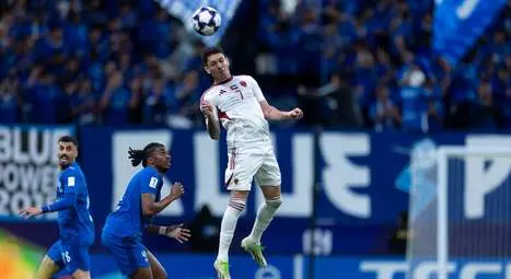 Al-Hilal-v-Al-Wahda-Album-(7)