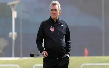 حمایت عجیب و باورنکردنی برانکو از تیم ملی