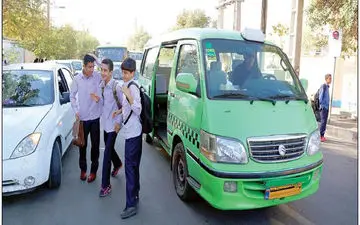  آزمون ورودی این مدارس به تعویق افتاد 