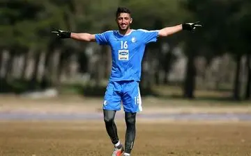 جدایی الماس استقلالی‌ها بدون خداحافظی