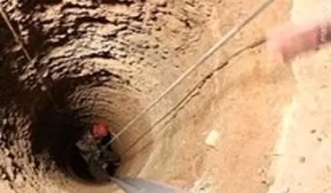 اسرار تونل ۳۰ متری در شهر ری برملا شد