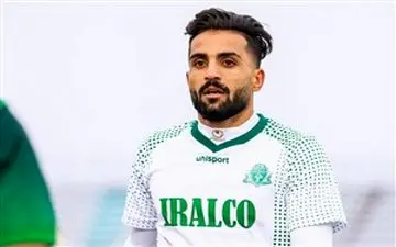 پاکدل: آلومینیوم با همه تیم‌های لیگ تفاوت دارد!