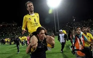 گزینه های احتمالی برای جانشینی قلعه نویی در سپاهان