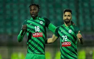 مهاجم ذوب آهن در لیست سپاهانی ها