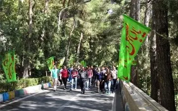 ممنوعیت فعالیت حضوری پایگاه‌های تابستانی در تابستان