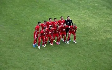  11 تای تراکتور برای جدال با ماشین سازی