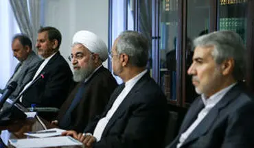 آیا دولت روحانی کشور را از رکود اقتصادی خارج کرده است؟