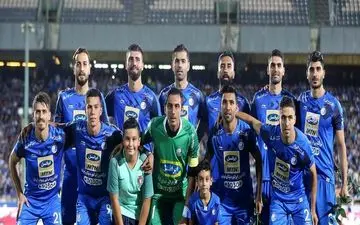 حل مشکل ثبت قرارداد بازیکنان استقلال در سازمان لیگ!