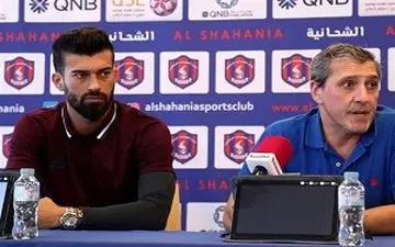 پرسپولیسی سابق،استقلالی می شود؟