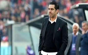 پیام‌های مشکوک و معنادار اسطورۀ پرسپولیس + عکس