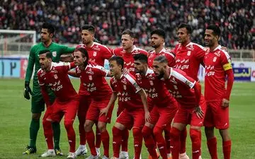 اعلام ترکیب تراکتورسازی مقابل پارس جنوبی