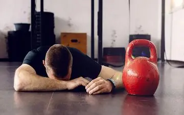 فقط برای لاغری ورزش می کنید؟ کاملا در اشتباهید!