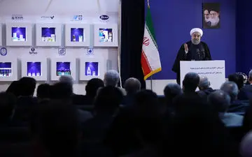 نباید بگذاریم برخی قلم‌ها، افراد و زبان‌ها بذر یأس را در دل جوانان بنشانند