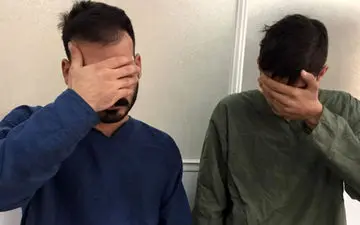 تجاوز به 17 زن و دختر جوان تهرانی| اقدام شیطانی دو جوان بوالهوس+عکس