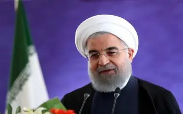 روحانی: سرنوشت و ‌آینده کشور را انتخابات تعیین می‌کند