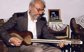 رمزگشایی از یک ترانه ماندگار