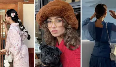 رنگ‌های لاکچری جهان: از آبی فیروزه‌ای ایران تا ارغوانی سلطنتی فرانسه