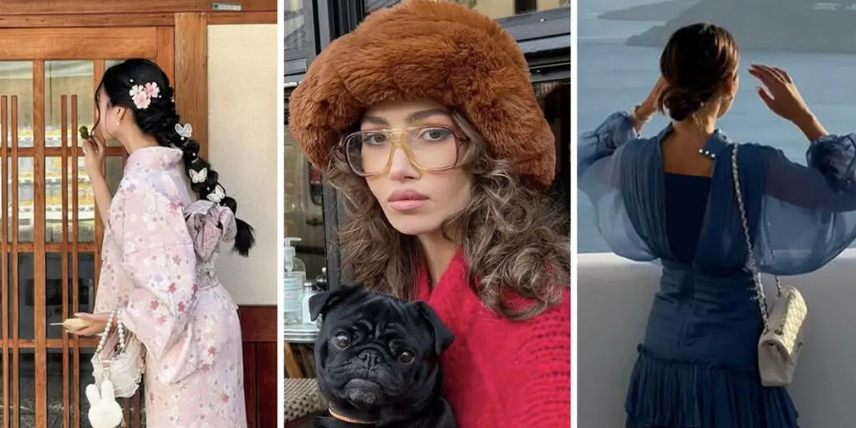 رنگ‌های لاکچری جهان: از آبی فیروزه‌ای ایران تا ارغوانی سلطنتی فرانسه