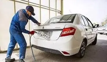  شرایط جدید تعویض پلاک خودرو/ کدام خودروها از لیست خارج شدند؟+فیلم 