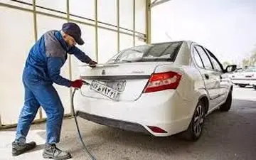  شرایط جدید تعویض پلاک خودرو/ کدام خودروها از لیست خارج شدند؟+فیلم 