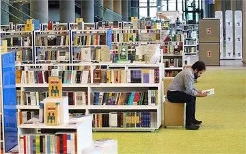 ثبت‌نام کتابفروشی‌ها در طرح «تابستانه کتاب 1400» آغاز شد