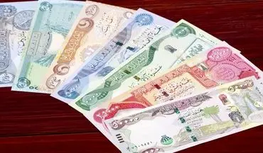 قیمت دینار عراق امروز ۲۳ مرداد ۱۴۰۴ | نرخ ارز اربعین و تغییرات روز