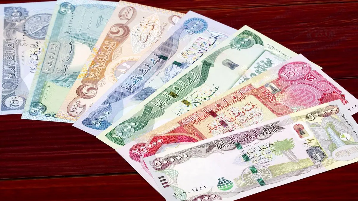 قیمت دینار عراق امروز ۲۳ مرداد ۱۴۰۴ | نرخ ارز اربعین و تغییرات روز