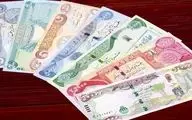 قیمت دینار عراق امروز ۲۳ مرداد ۱۴۰۴ | نرخ ارز اربعین و تغییرات روز